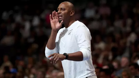 Memphis Tigers v Alabama Crimson Tide Penny Hardaway
