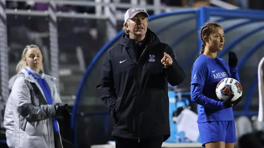 2nd Round: Memphis at Duke