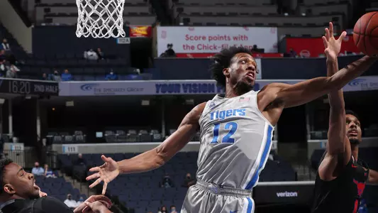 DeAndre Williams
