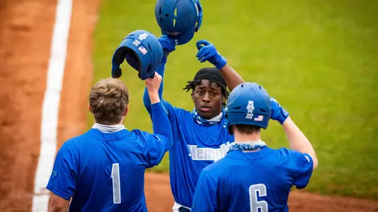 Outfielder Jaylen Wilbon (5)
