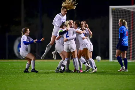 Women's soccer at Ole Miss 2021