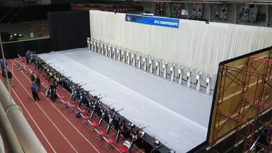NCAA Rifle
