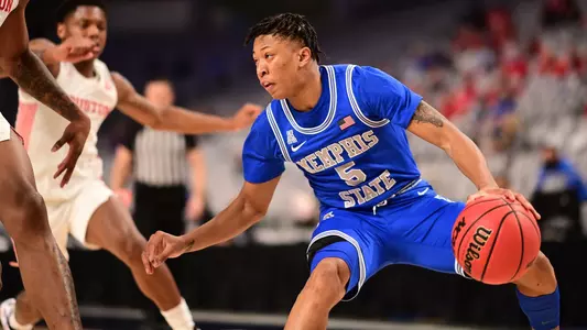 Boogie Ellis AAC Tournament