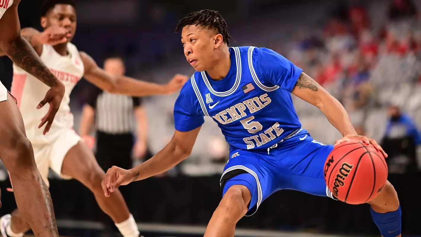 Boogie Ellis AAC Tournament