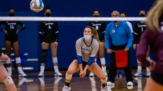 Libero Bailey Houlihan