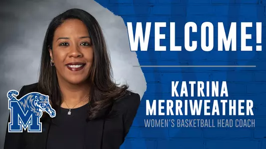 Katrina Merriweather