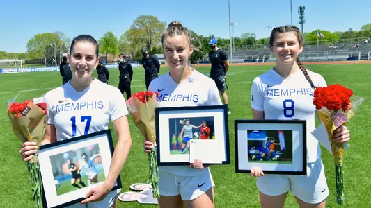 2020-21 Seniors, 2020-21 Women's Soccer