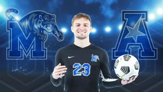 2020 All-AAC MSOC Awards