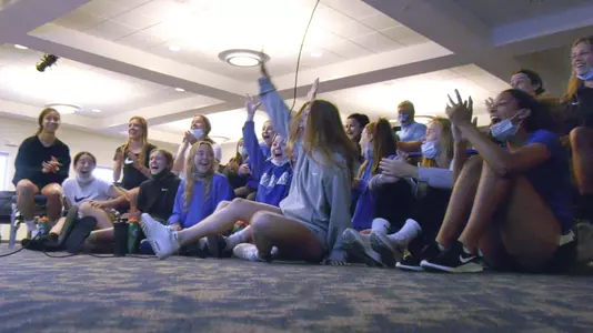 NCAA Tournament reaction