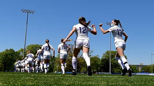 Women's Soccer Team