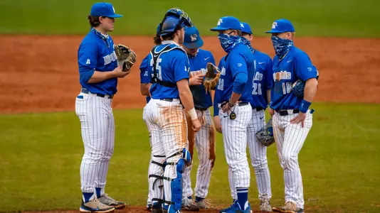 Memphis Baseball Team
