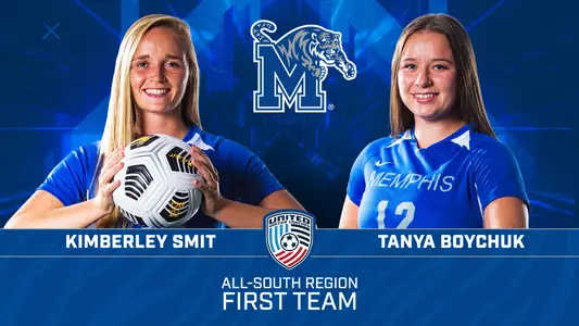 Smit Boychuk All-Region