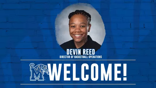 Devin Reed welcome
