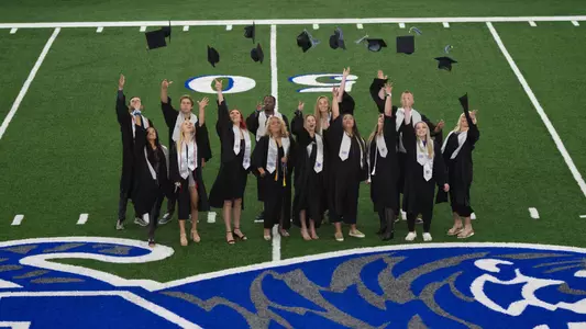 Student-Athlete Graduation