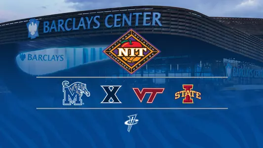 NIT Season Tip-Off Web
