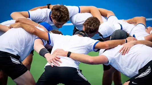 Memphis vs. Washington University Tennis