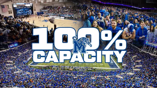 100% Capacity