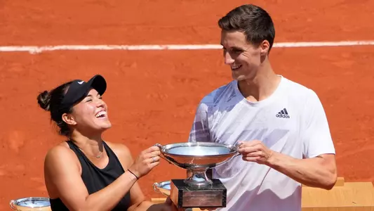 Salisbury French Open