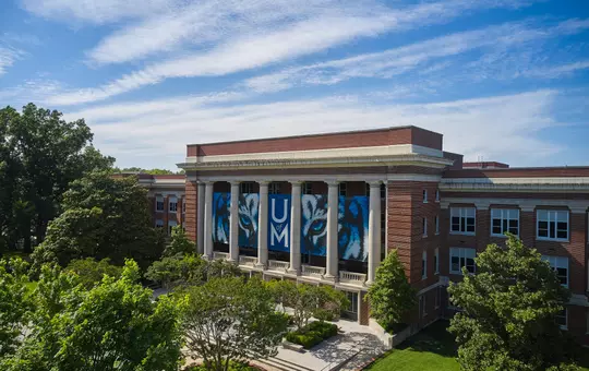 University of Memphis