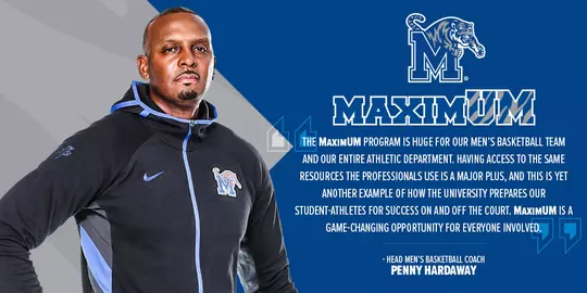 MaximUM Hardaway
