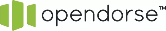 Opendorse Logo