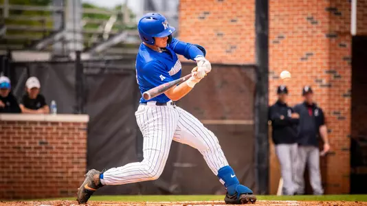 Hunter Goodman MLB Draft