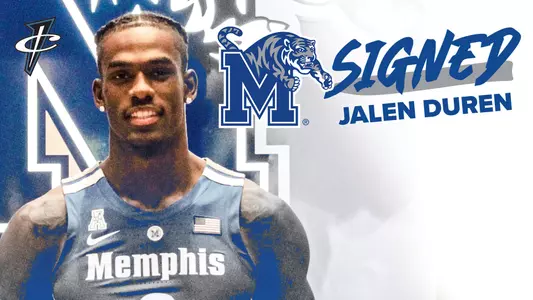 Jalen Duren