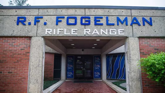 Fogelman Rifle Range
