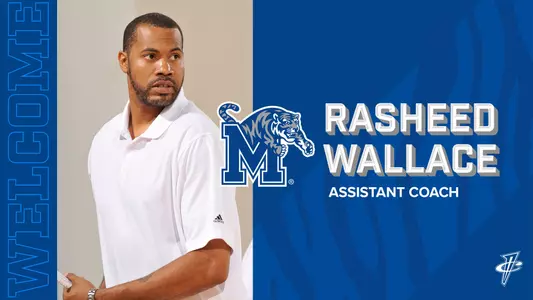 Rasheed Wallace