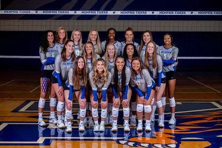 Tigers GSU Invitational