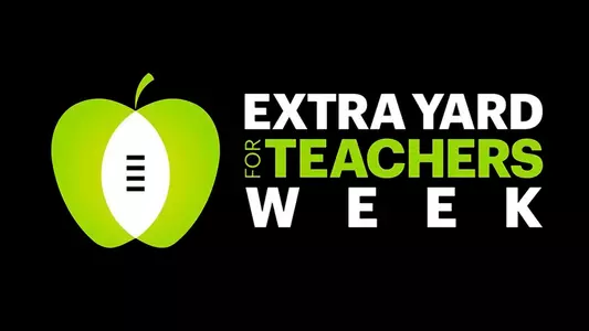 Extra Yard for Teachers 2021