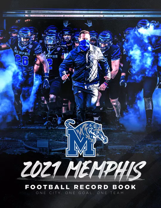 2021 Media Guide Cover