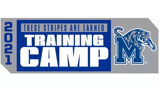 21 Training Camp Logo