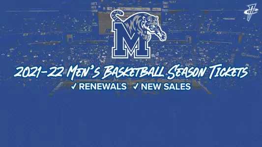 MBB Season Tickets