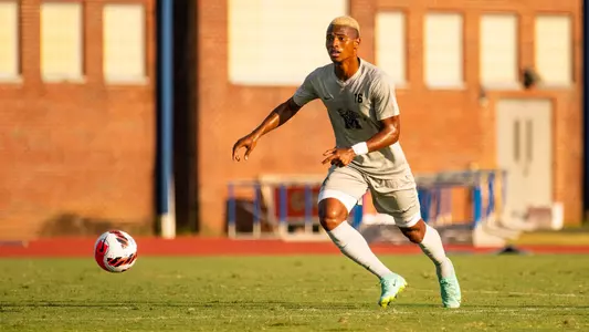 Memphis vs. SIUE Men’s Soccer