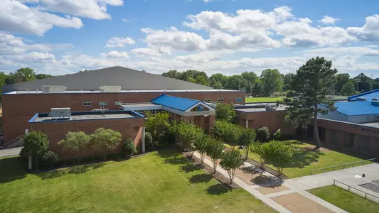 Murphy Athletic Complex