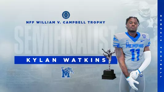 Watkins Campbell Trophy