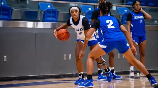 Memphis Women’s Basketball