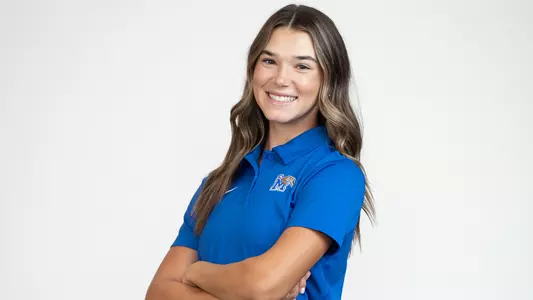Katie Stinchcomb