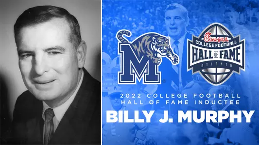 Billy J. Murphy HOF