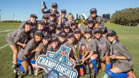 AAC Champions