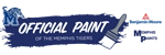 Benjamin Moore Paints