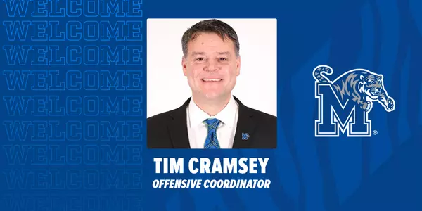 Tim Cramsey Hire