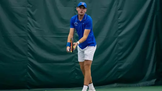 Memphis vs. Jackson State University Tennis Stevenson