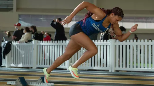 2022 Indoor Track and Field Vanderbilt Invite