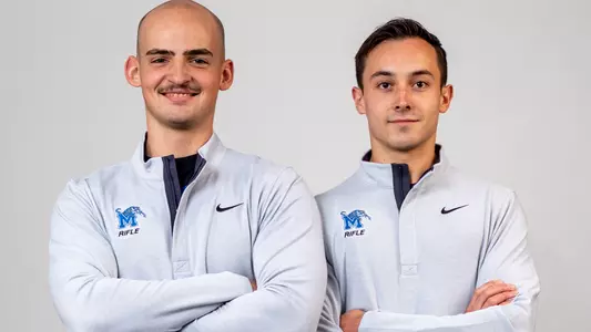 Mark Meyeraan, David Crenshaw