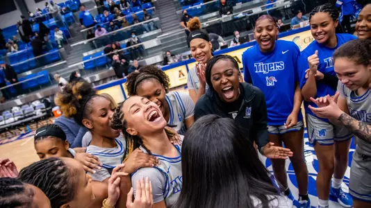 Memphis vs. Temple Women’s Basketball