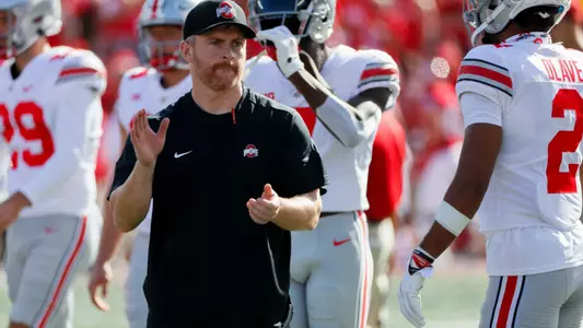 Matt Barnes OSU