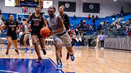 Memphis vs. Temple Women’s Basketball