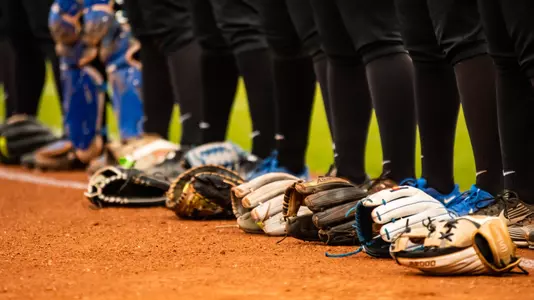 Stock during the Memphis vs. Alcorn State Softball game on 04062022.